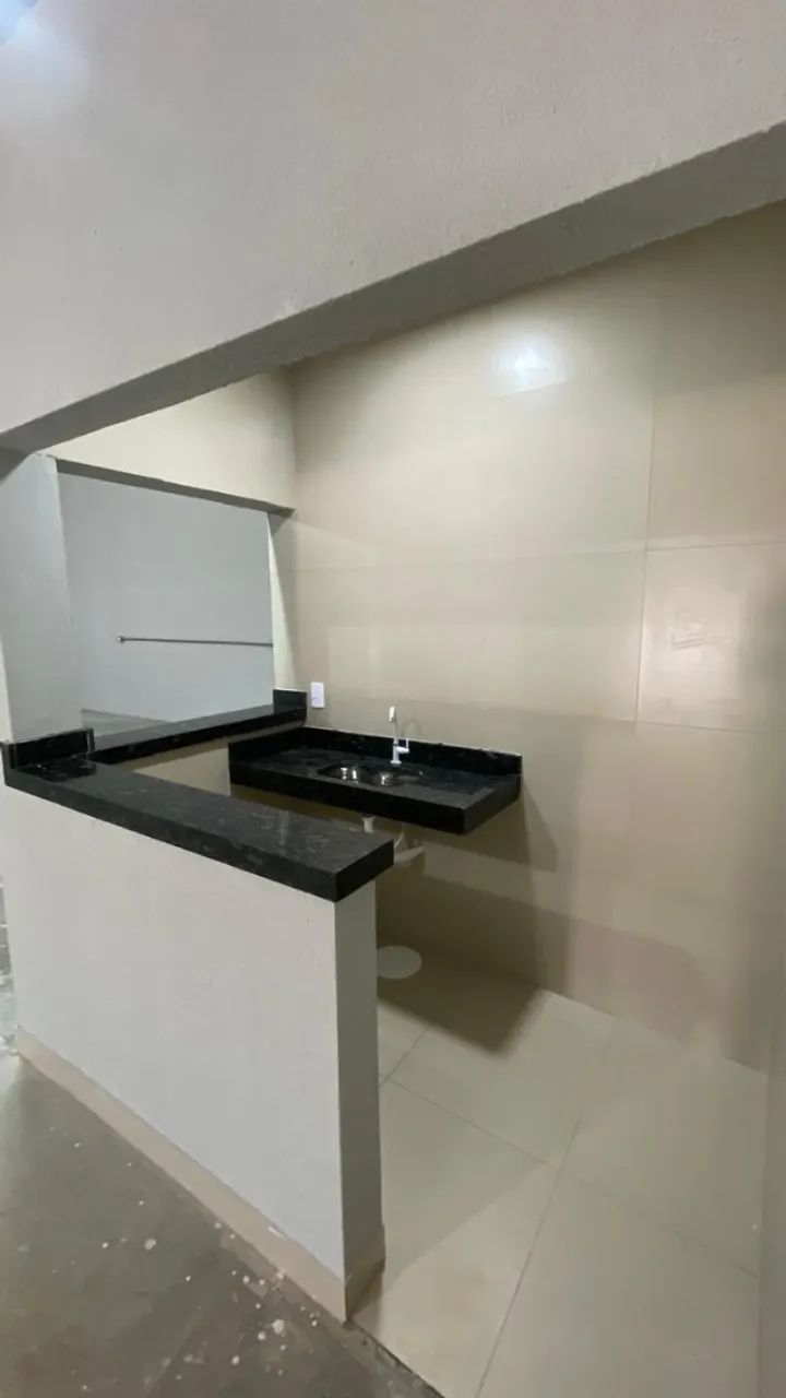 Galpão para alugar, Jardim guanabara / 210m²  - Foto 3