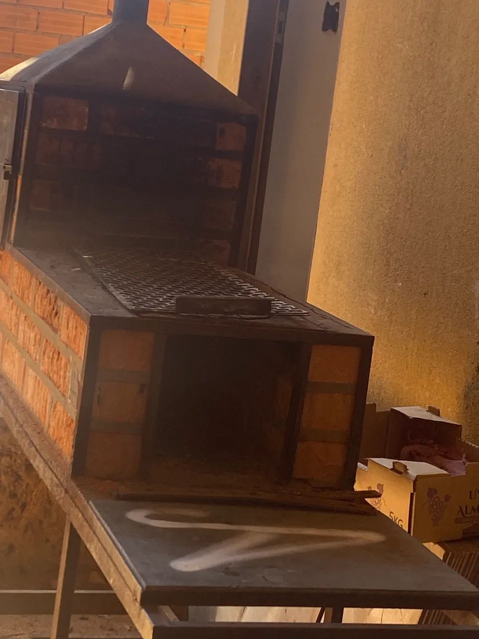 Fogão a lenha - Foto 3