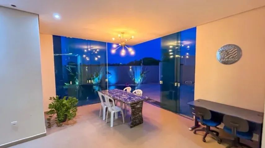 vende-se casa em morada da paz, emaus SD18 - Foto 4