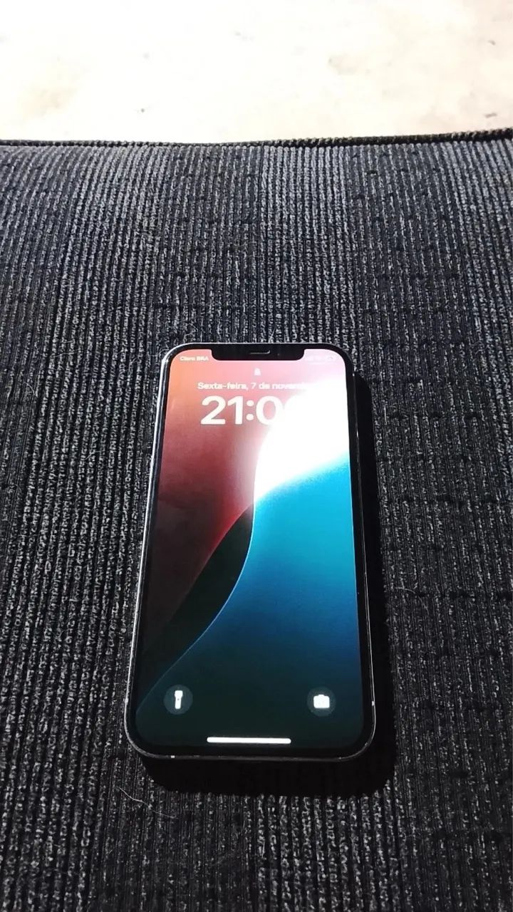 iPhone12 Proタイプ SIMフリー】iPhone 12 Pro A14 Bionic 6.1型 ストレージ：256GB