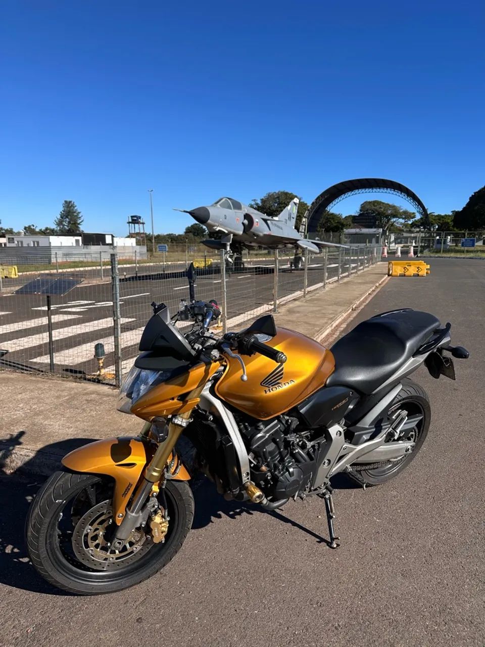 Hornet 