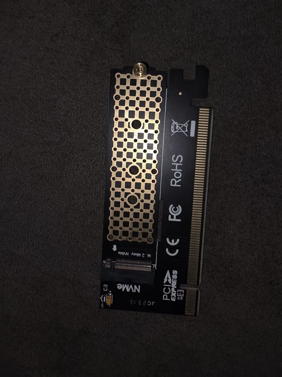 VENDO SSD 128GB PARA MACBOOK. - Foto 3