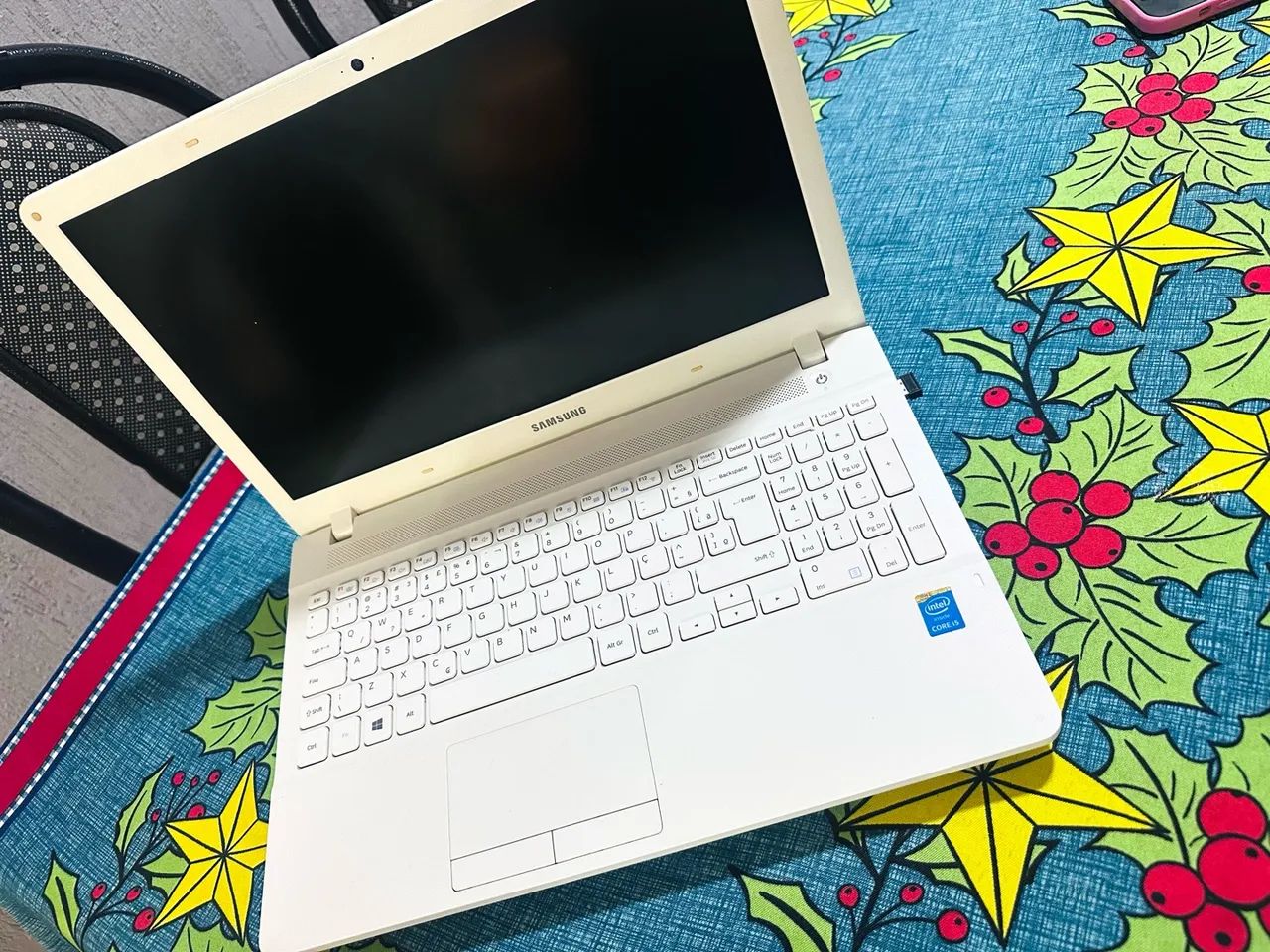 Notebook Samsung Core i5 - Foto 3