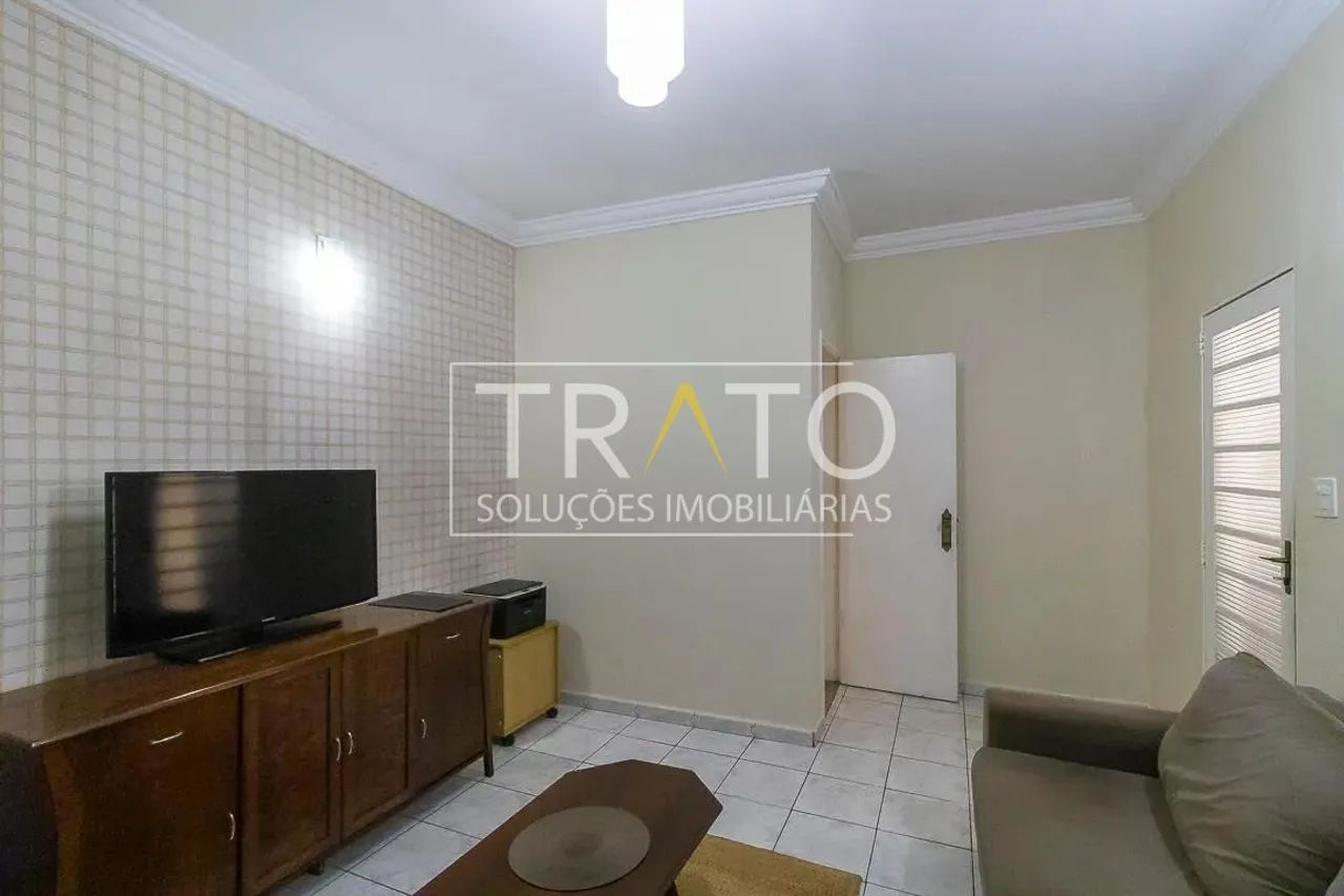 casa - Taquaral - Campinas - Foto 4