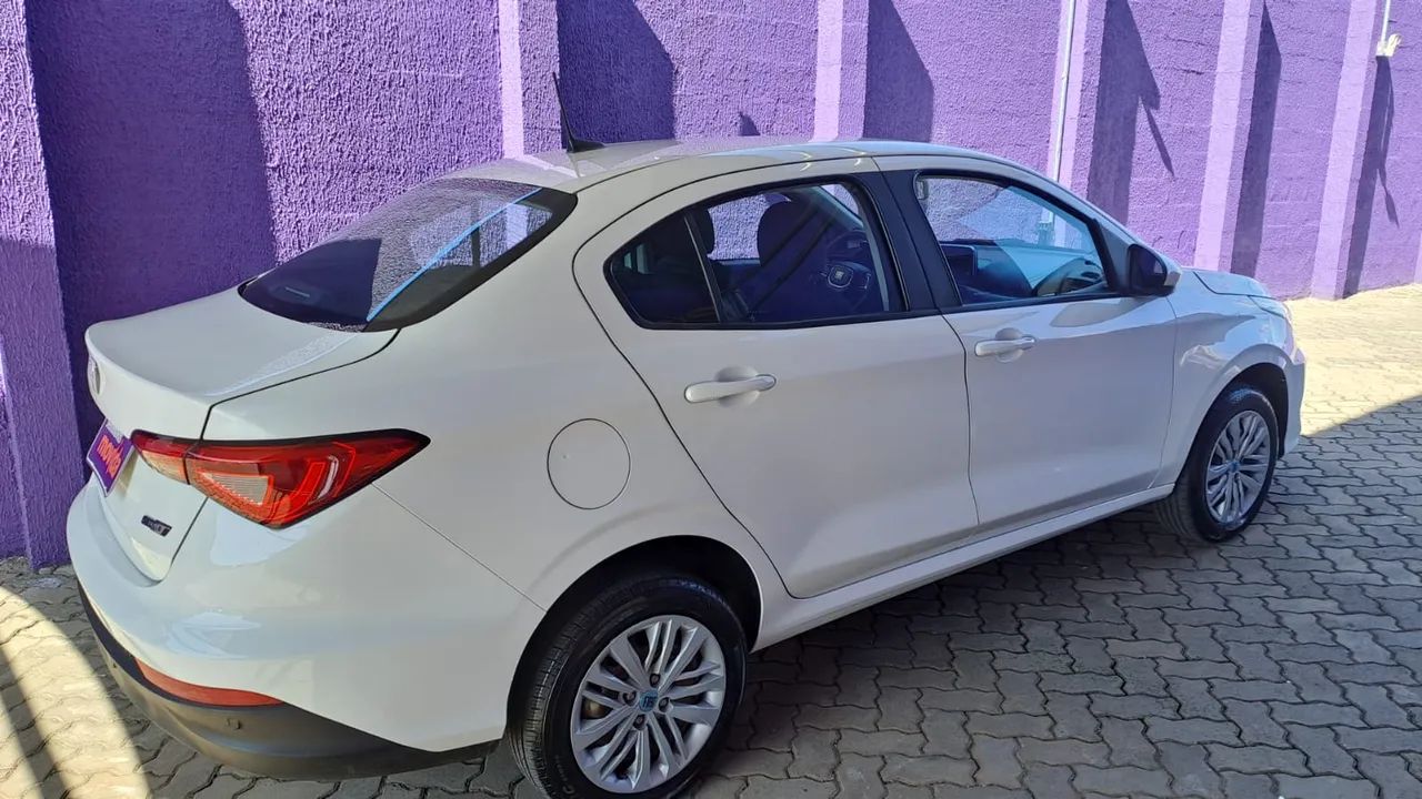 Fiat Cronos Drive 1.0 6V 2024 - Foto 3