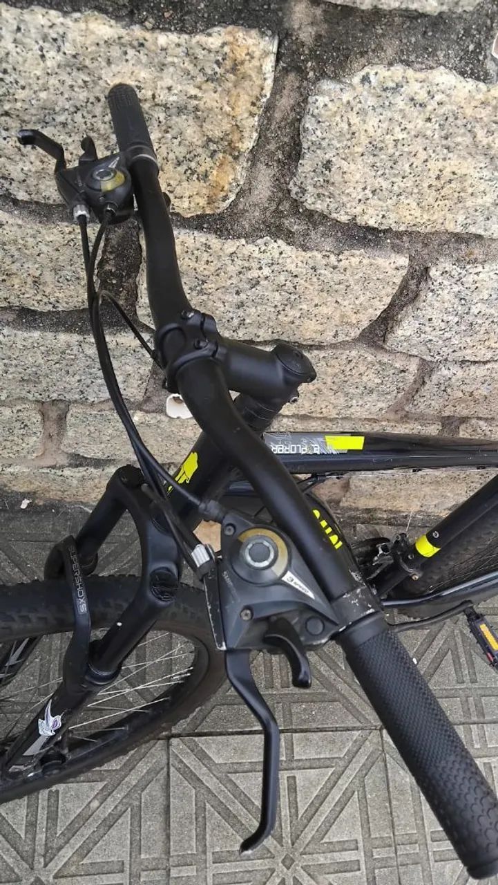 Bicicleta caloi - Foto 3