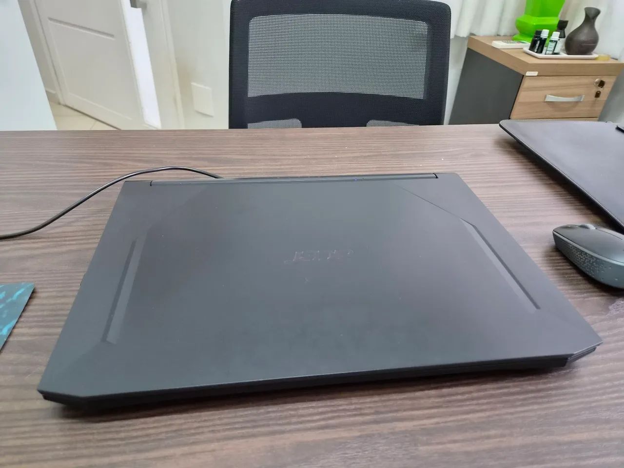 Notebook Acer Nitro 5 Gamer  - Foto 4