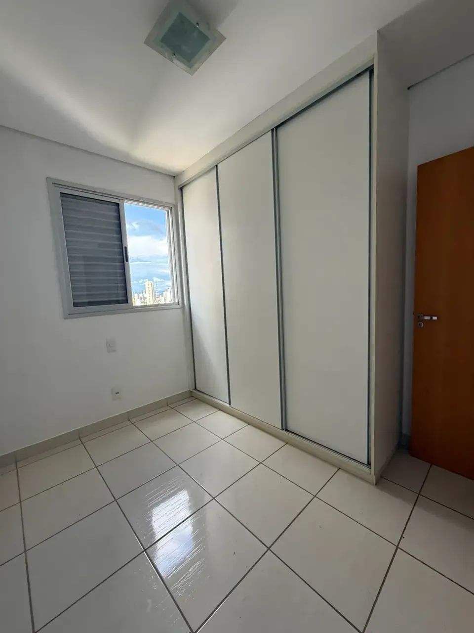 Apartamento na regiao central, proximo a Ifmt. Cuiaba central Parque - Foto 5