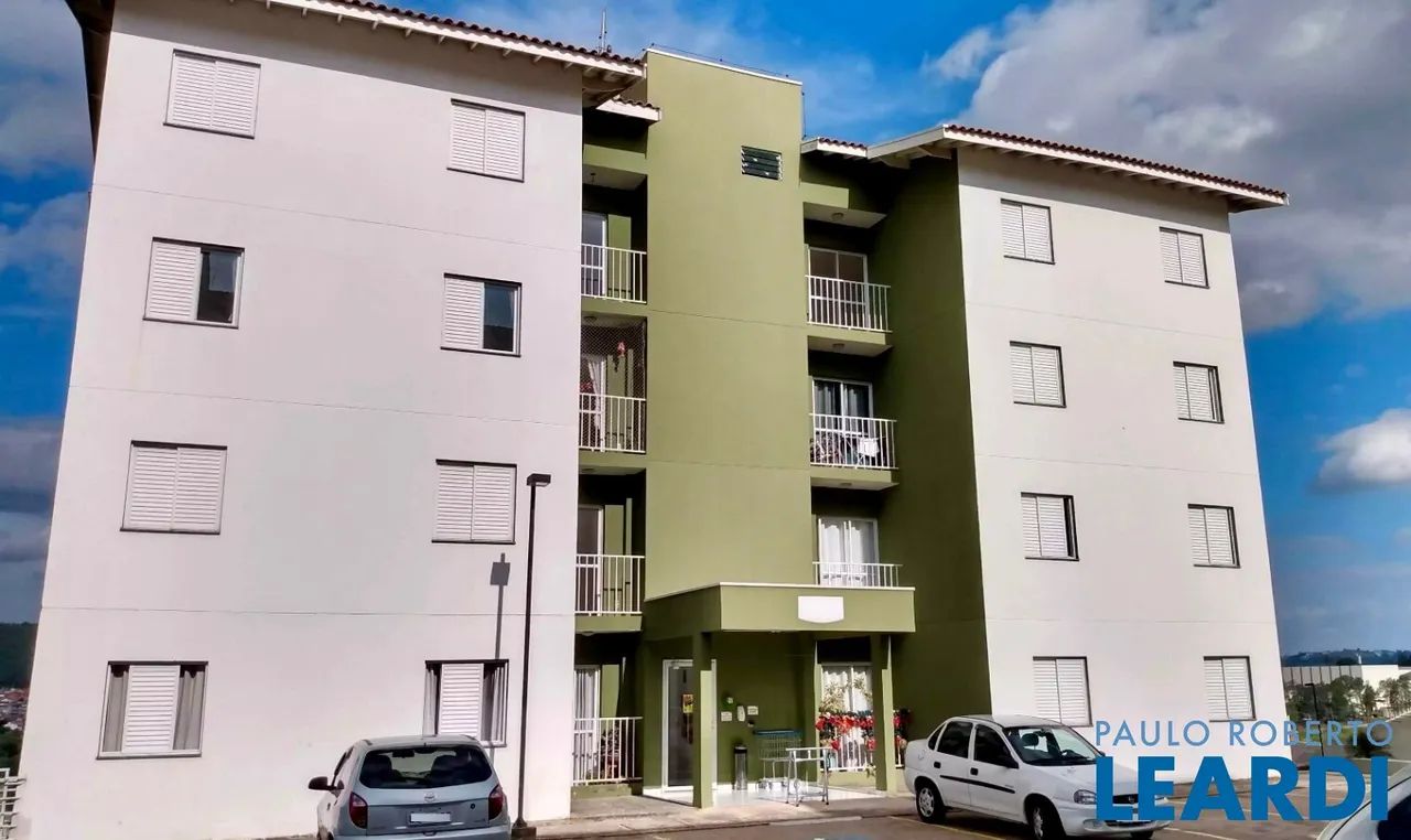 APARTAMENTO - SANTA CLAUDINA - SP - Foto 2