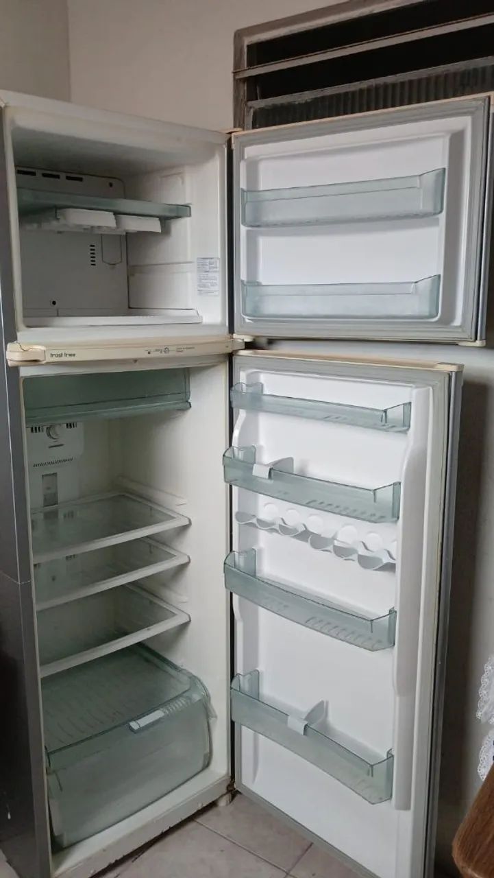 Geladeira  - Foto 2