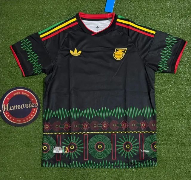 Camisa Nigéria 2026