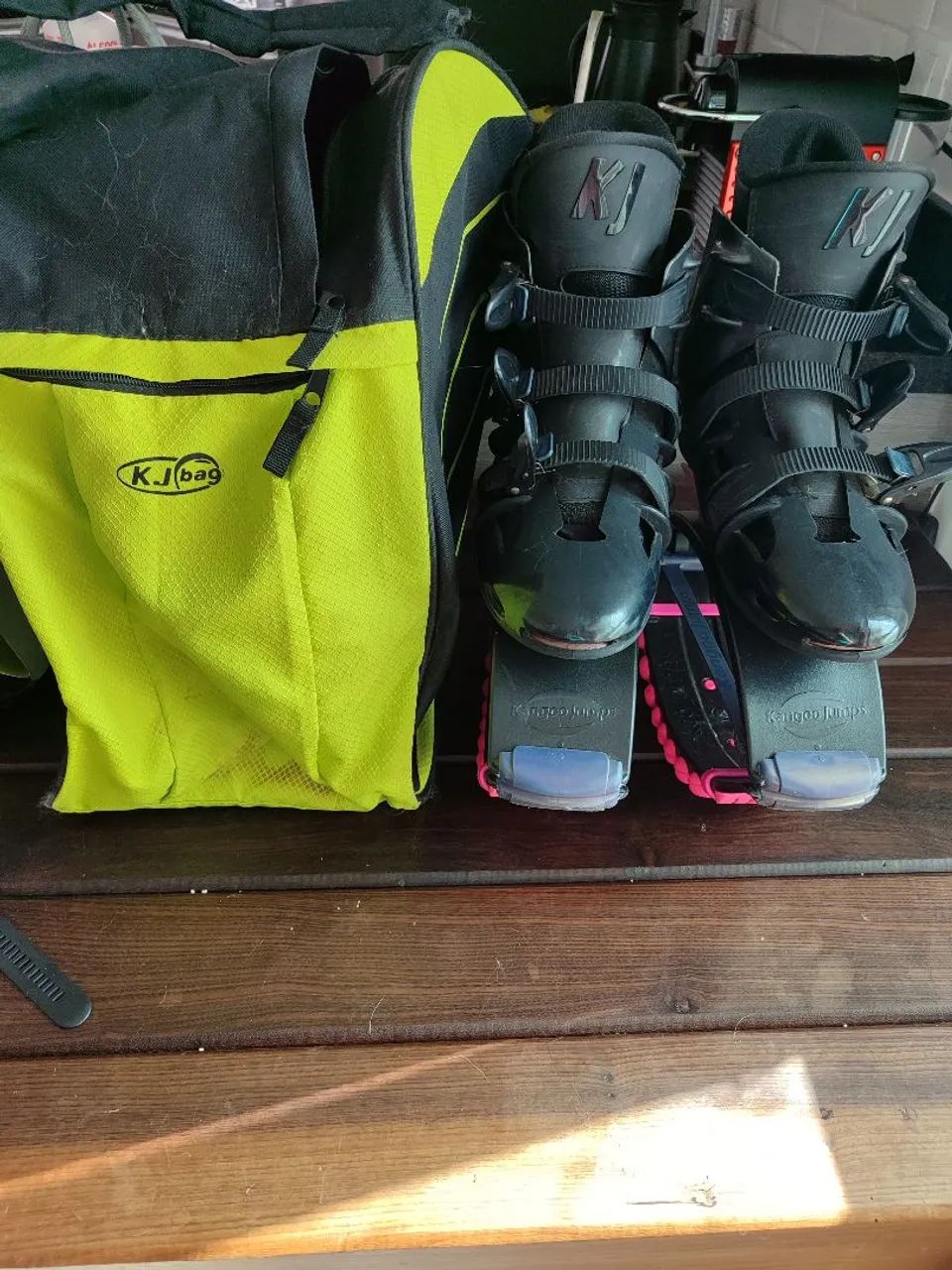 Kangoo Jump Original M  - Foto 3