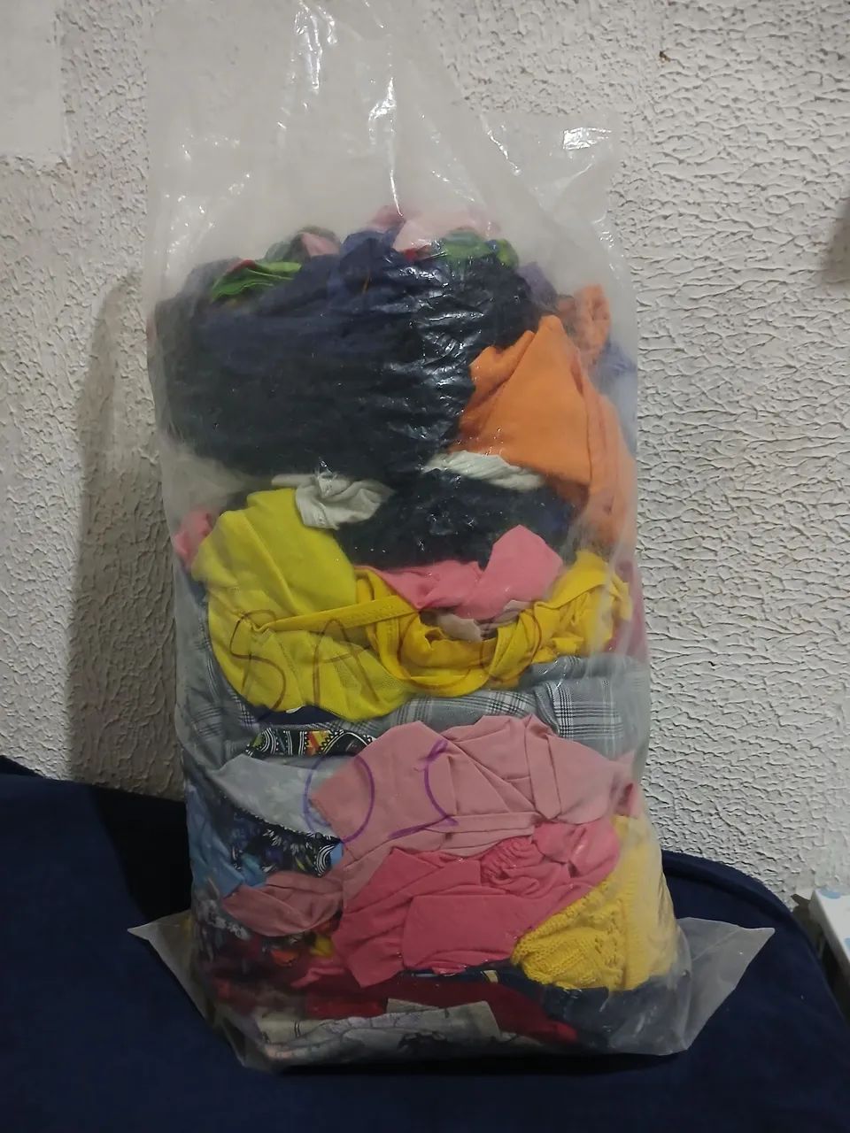 Lote de roupas - Foto 2