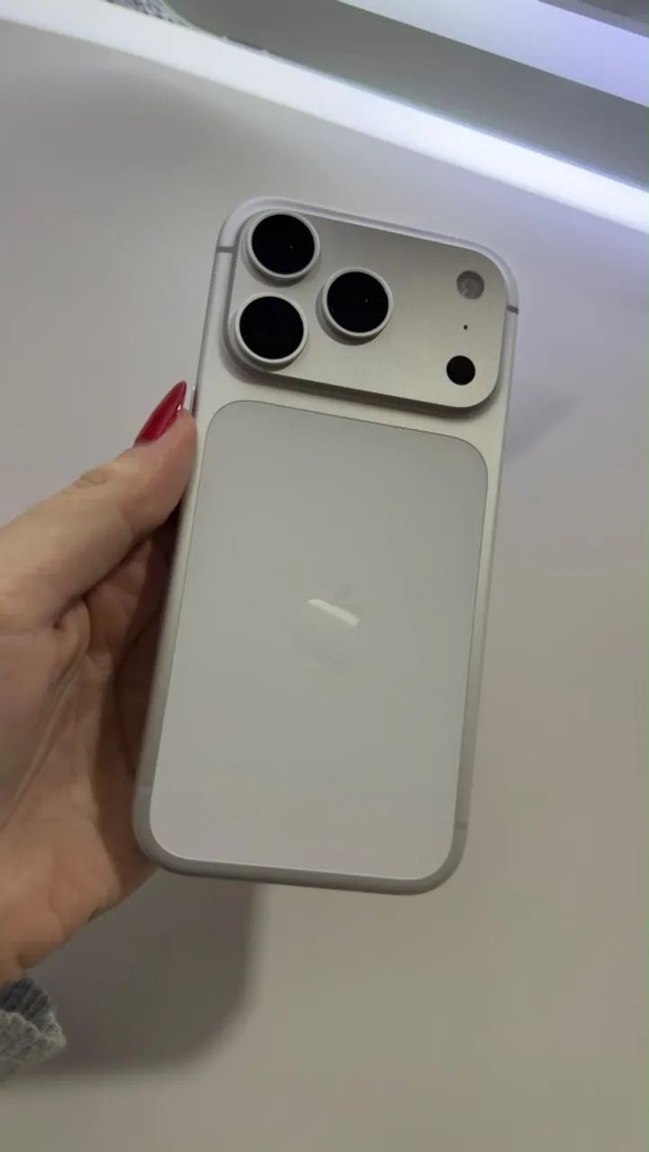 iPhone 17 Pro Max 256Gb