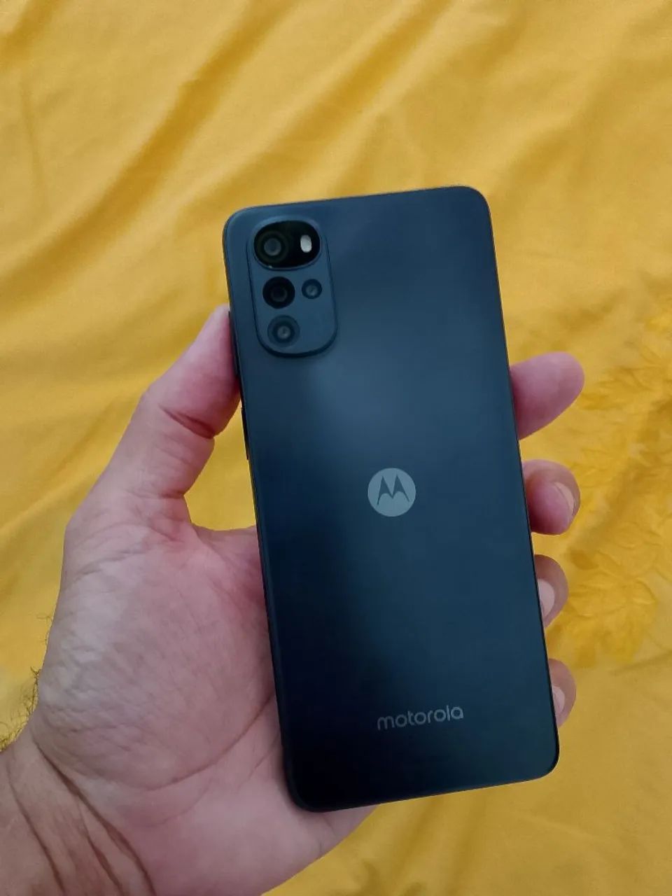 Motorola G22 dual chip particular 128GB - Foto 2