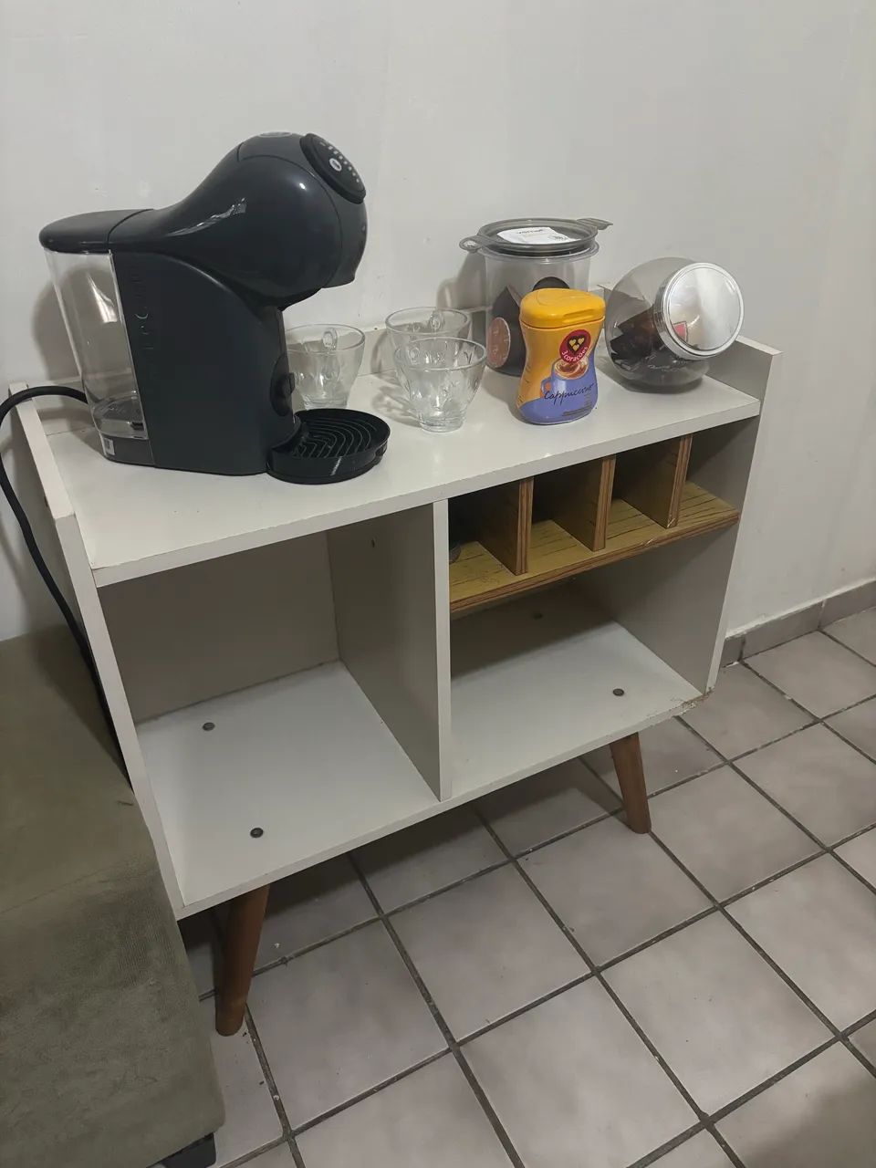 Móvel para cantinho do café - Foto 3