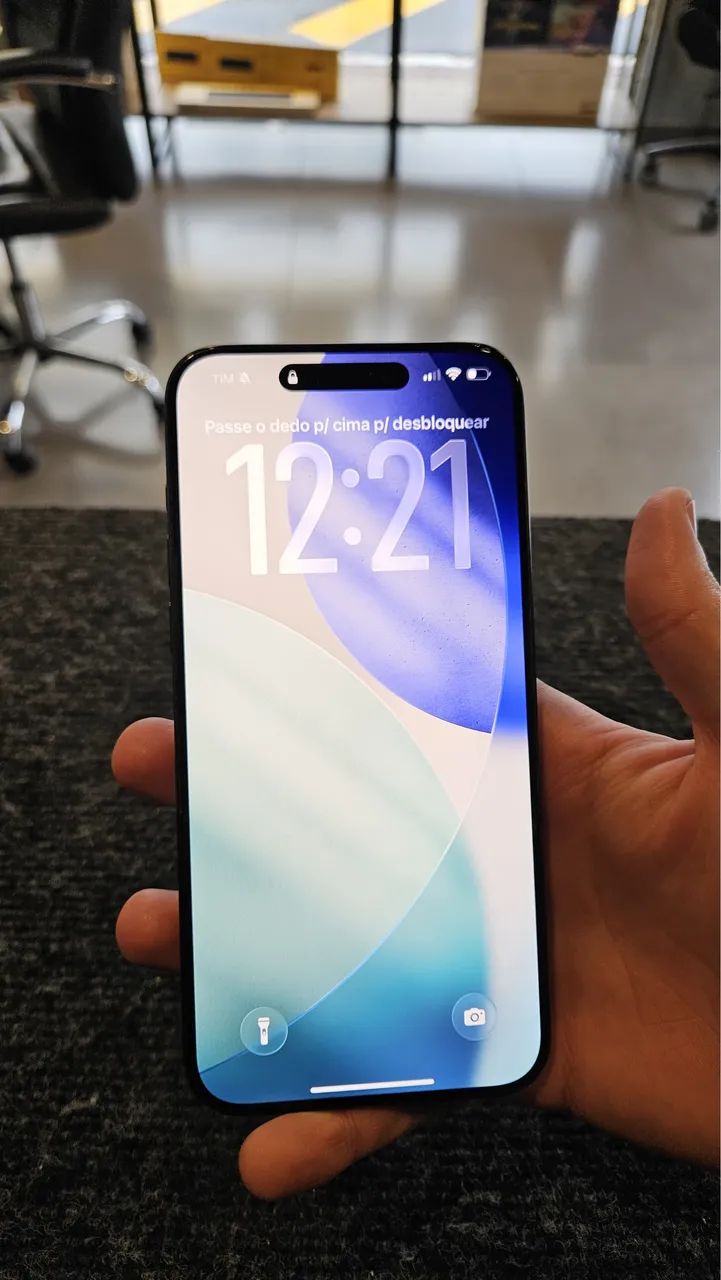 Iphone 15 pro max  - Foto 2