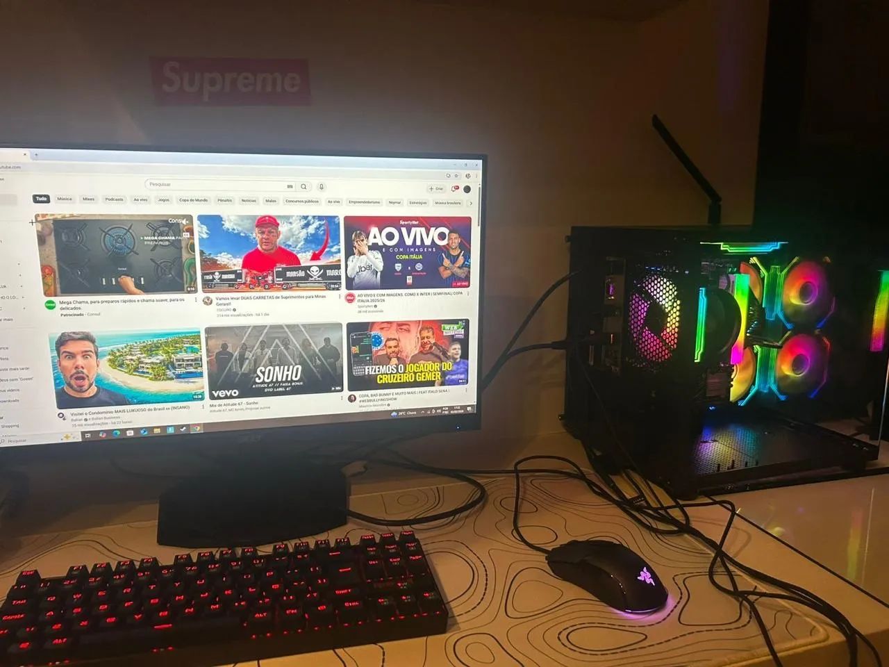 Pc gamer - Foto 5