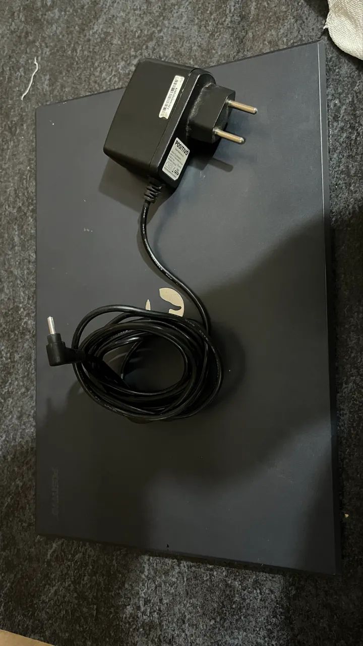 Notebook Positivo Motion  - Foto 4