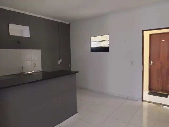 Alugo apartamento de 2 quartos, Arapiraca