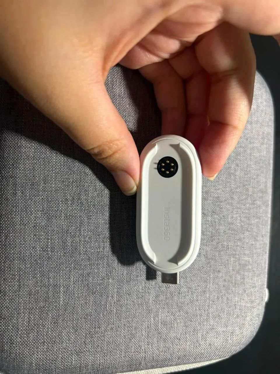 Insta 360 go3s - Foto 3