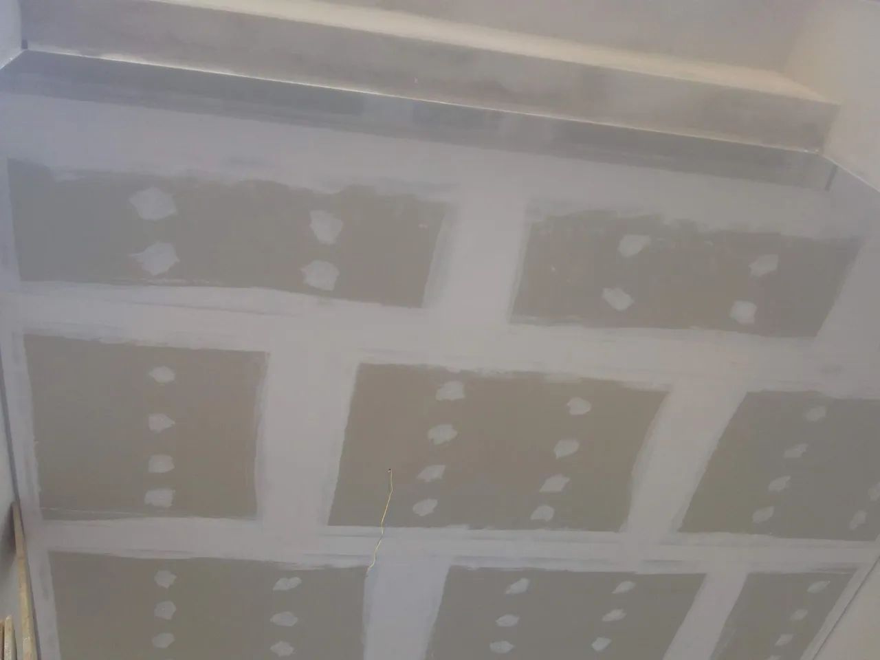 Preciso de gesseiro Hortolândia 