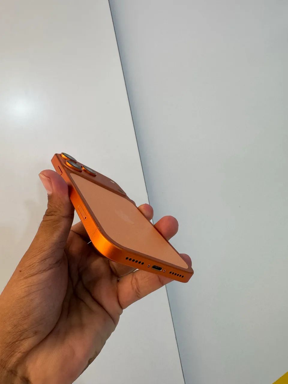 iPhone XR na Carcaça do 17 Pro  - Foto 4