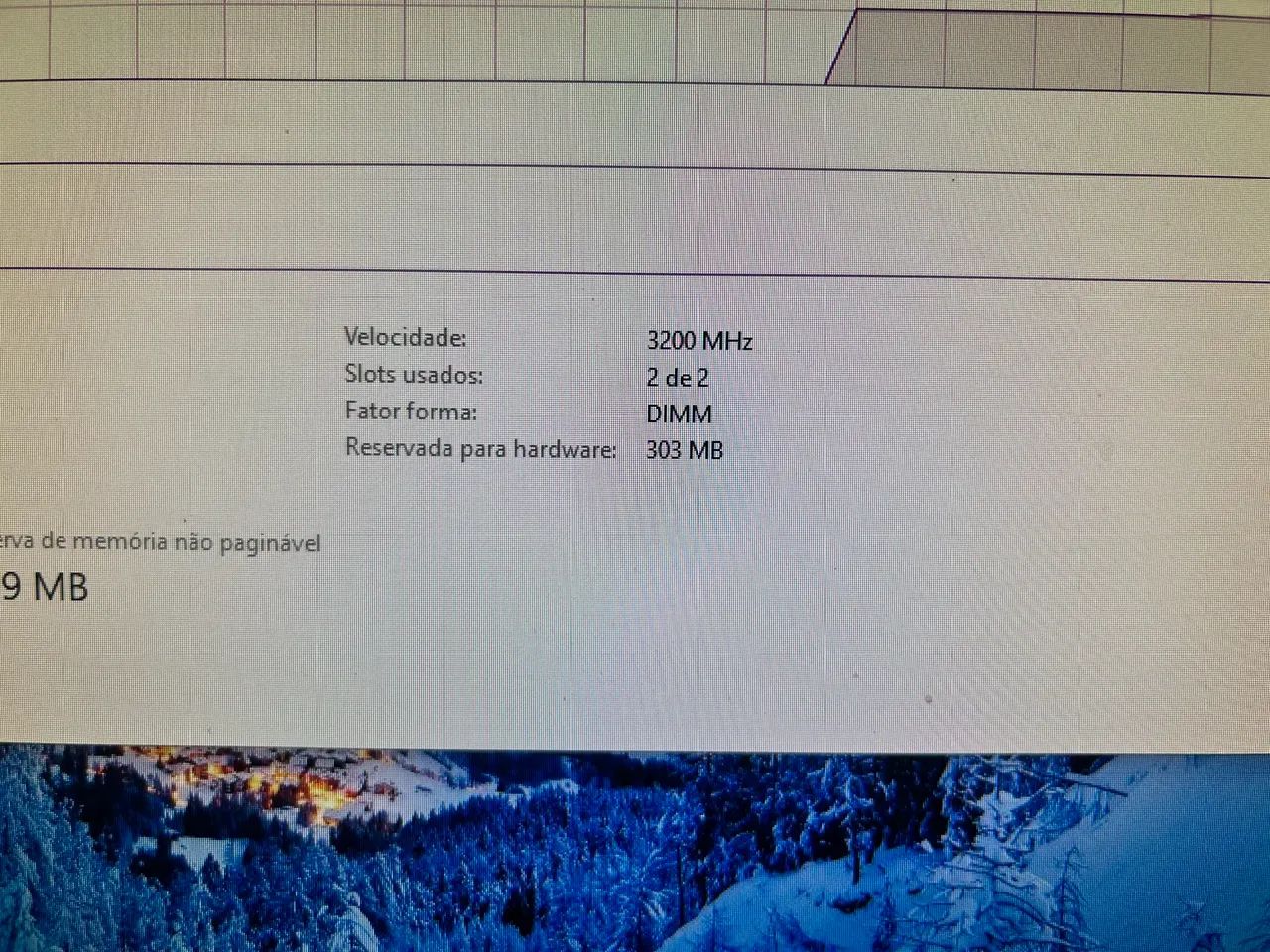 32gb DDR4 memória ram  - Foto 5