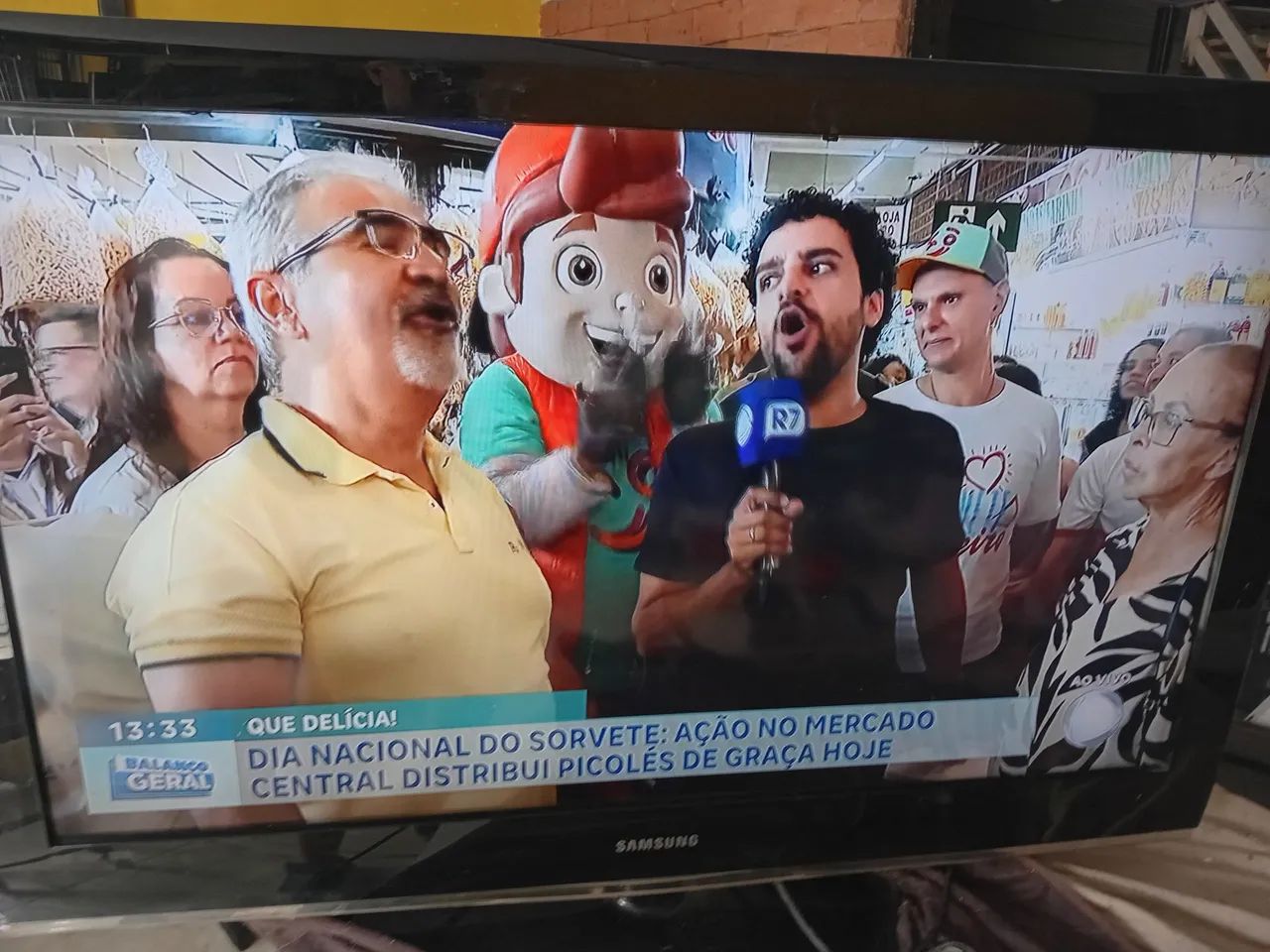 Tv 40 samsung digital - Foto 3