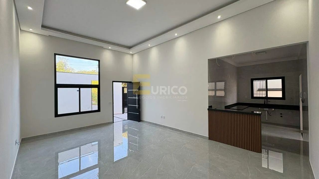 Casa térrea nova para venda no Jardim do Bosque - Vinhedo SP - Foto 5