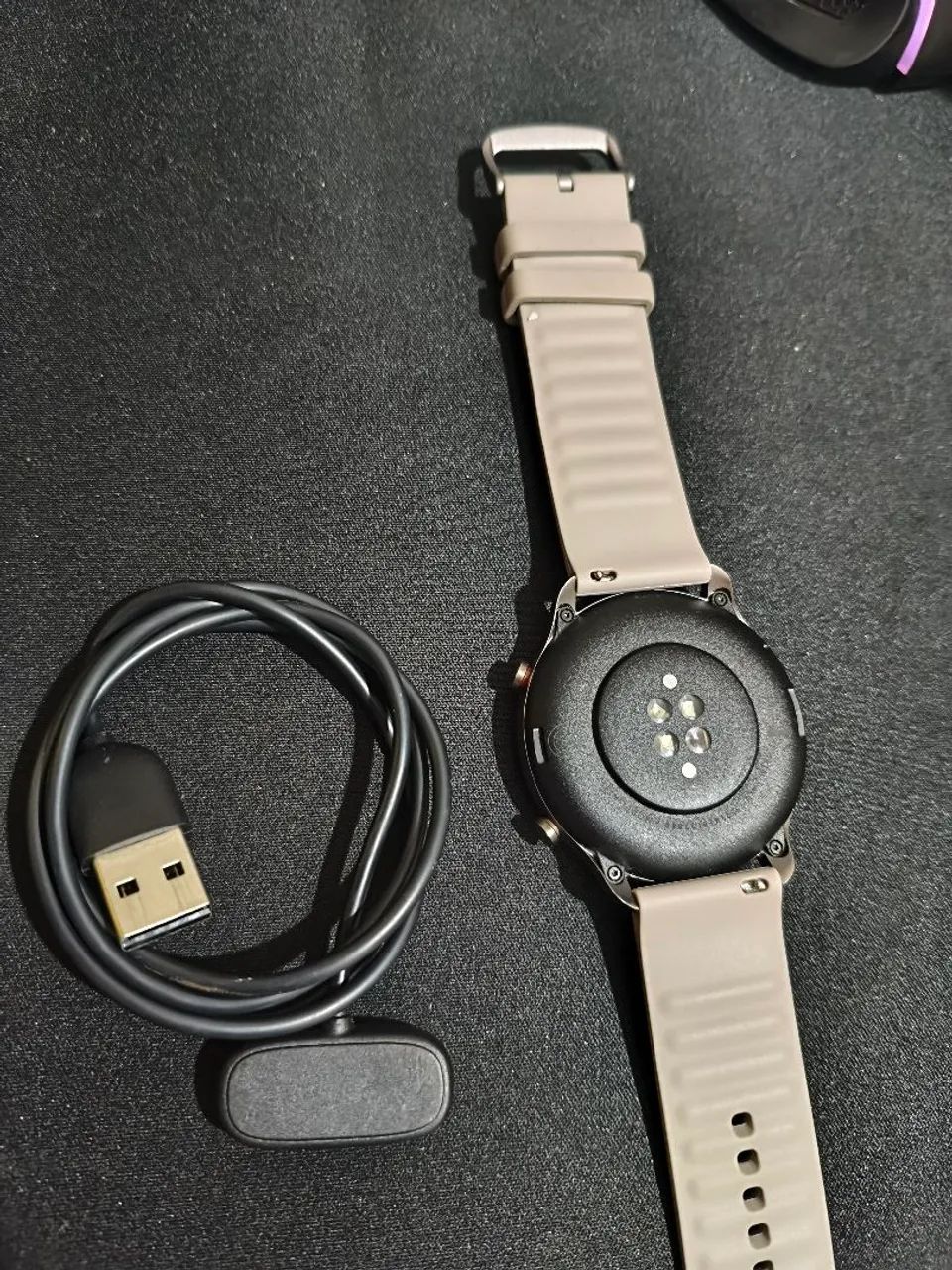 Smartwatch Amazfit GTR 2