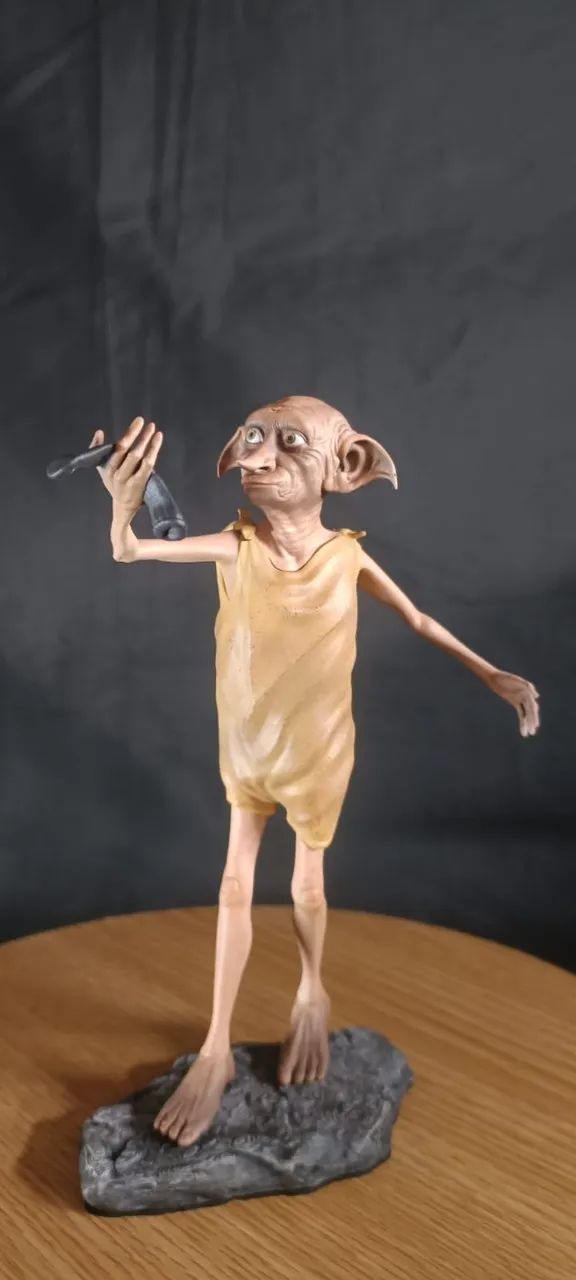 Dobby Harry Potter - Foto 3