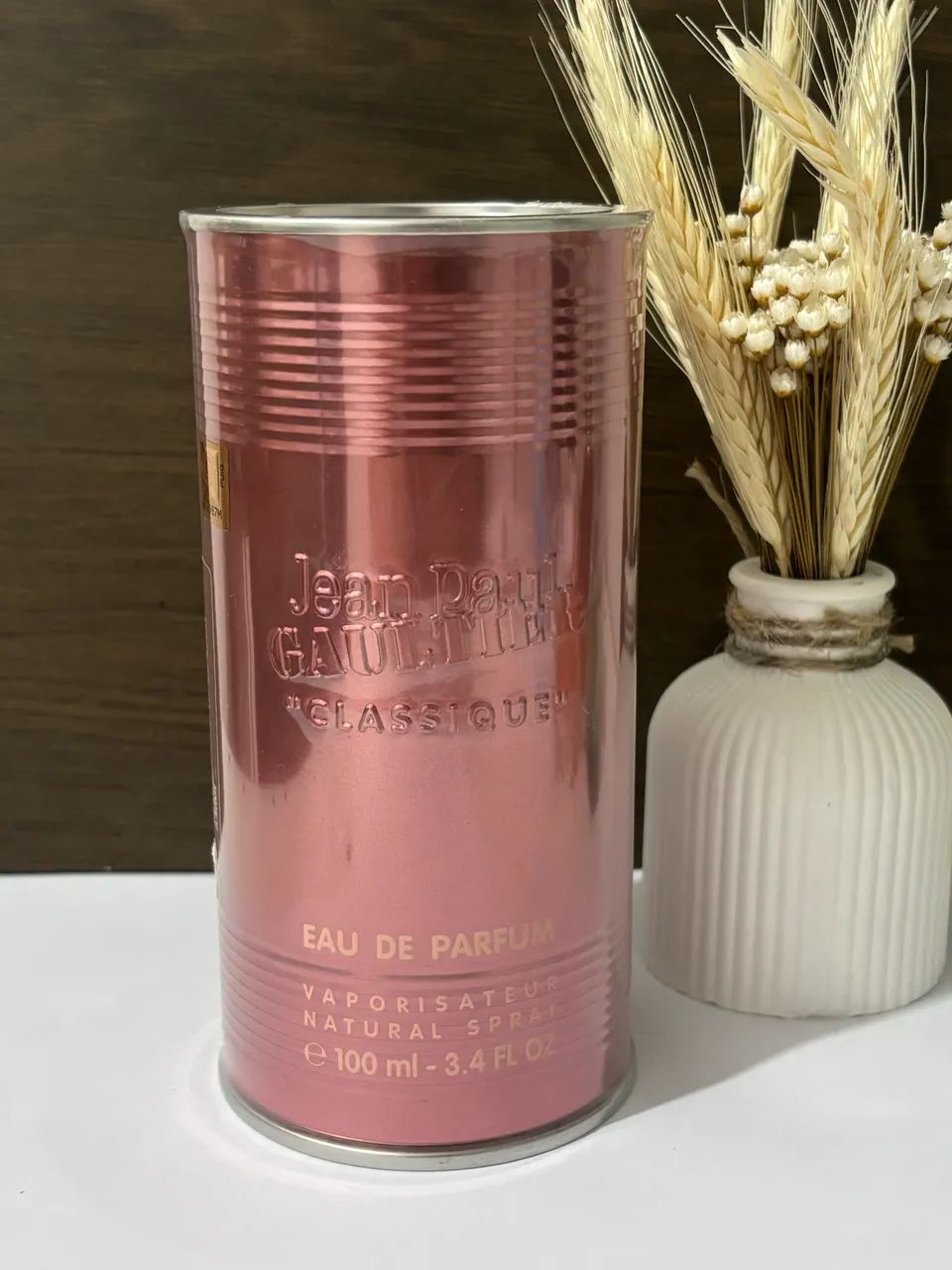 Perfume Jean Paul Gaultier classique 100ml - Foto 2