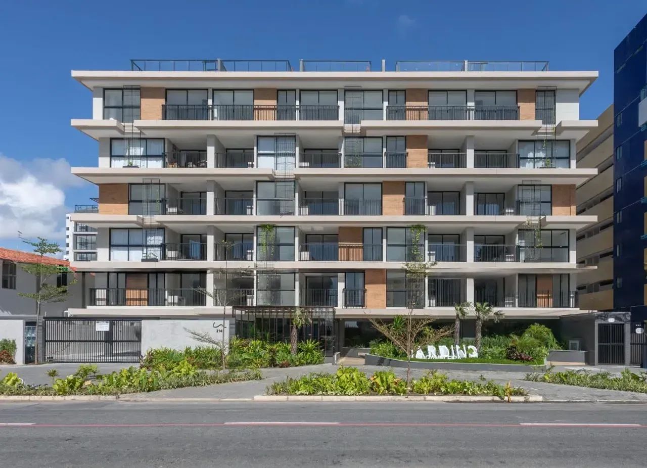 AP 3/4 GAMELEIRA JARDINS