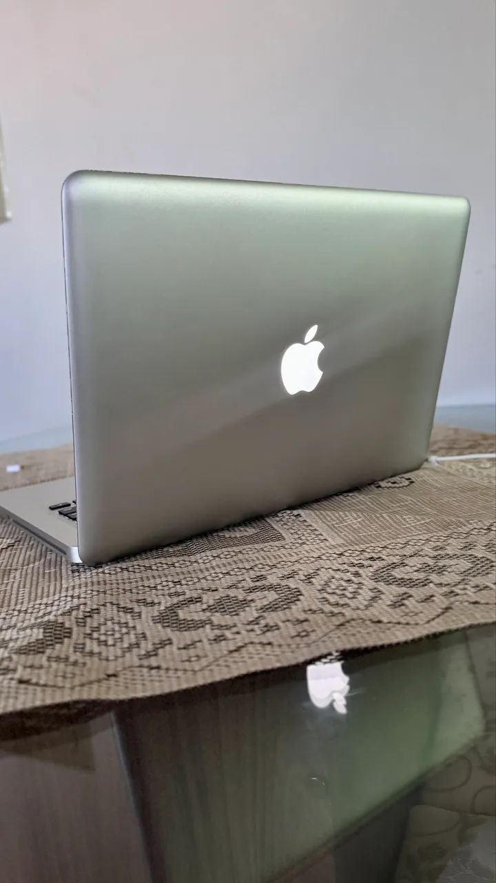 Macbook Pro Intel Core I5 - Foto 4