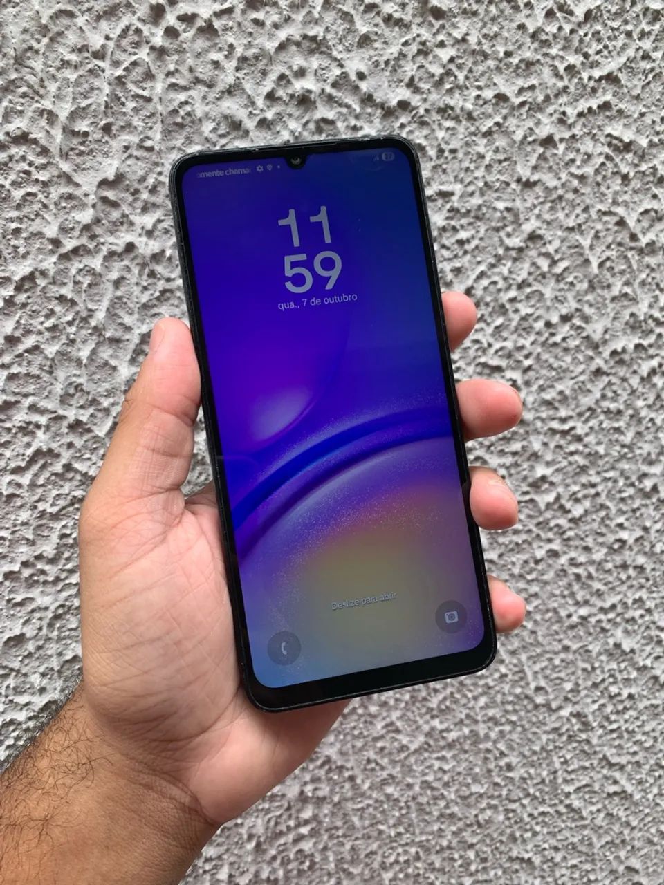 Samsung A05 128GB - Foto 2