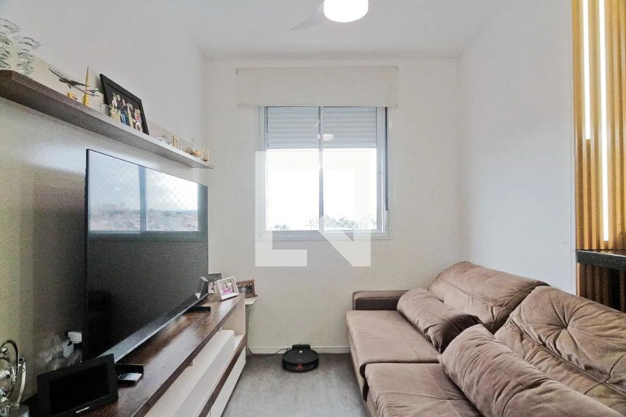 Apartamento à Venda - Vila Nova Cachoeirinha, 2 Quartos, 59 m2 - Foto 4