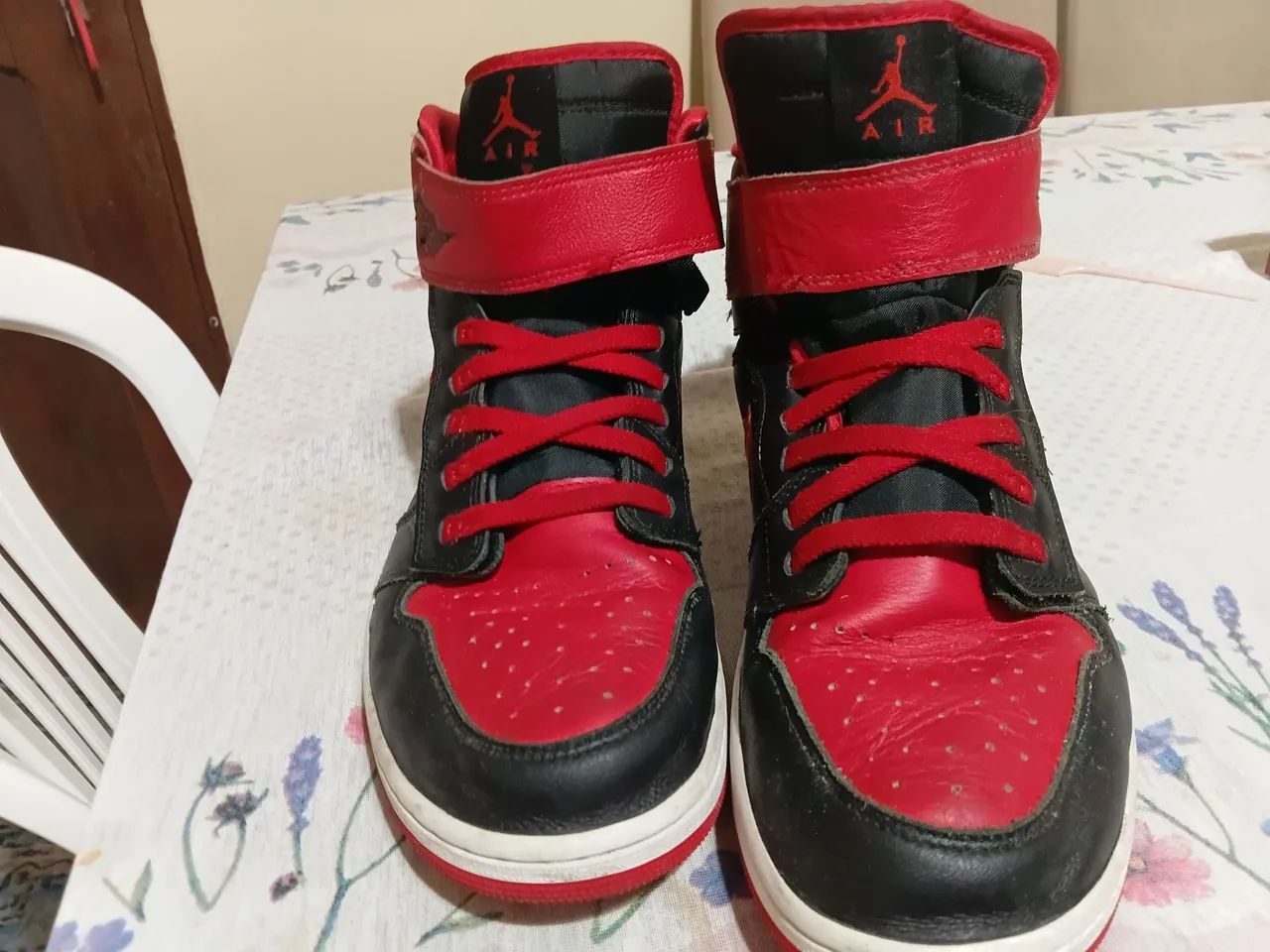 Tênis Jordan - Foto 5