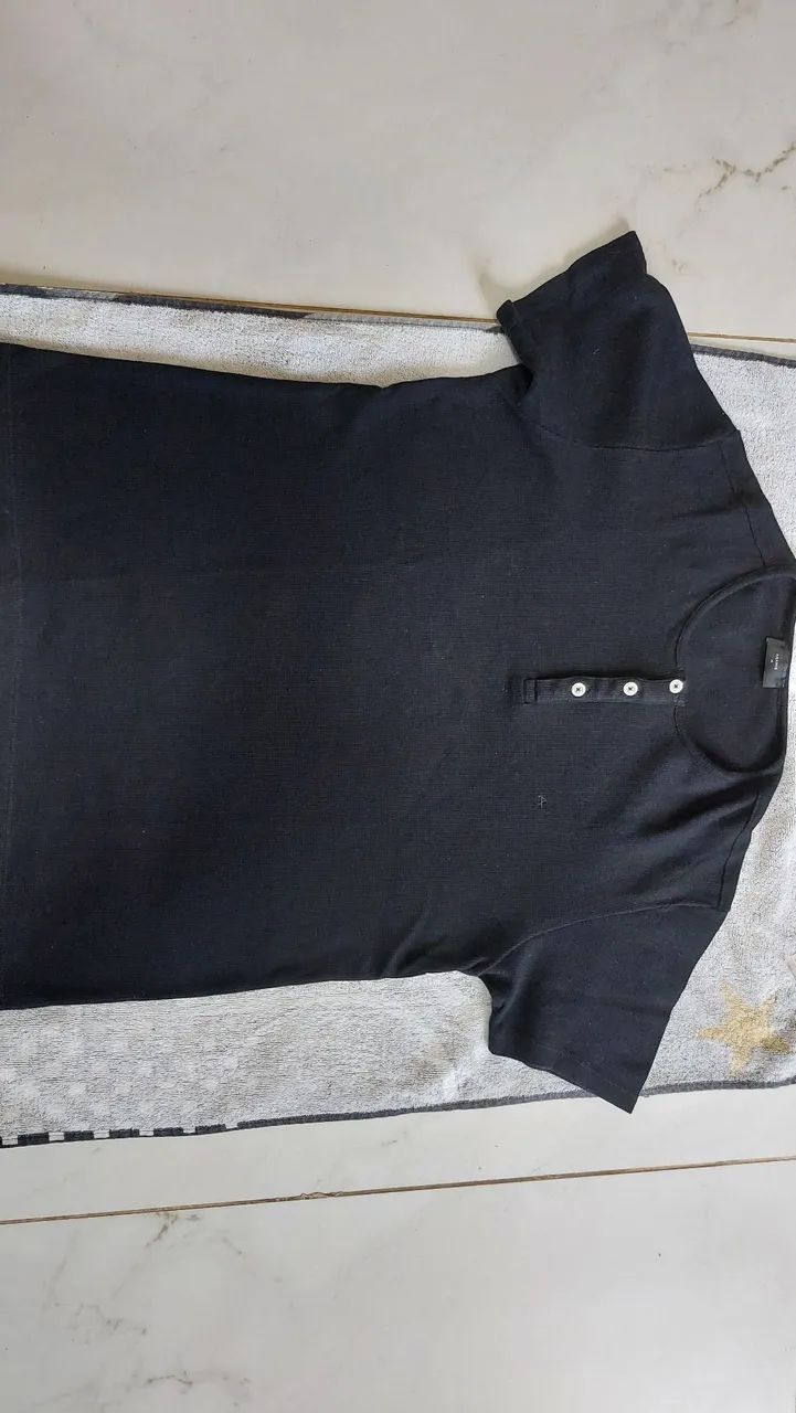 Camiseta Aramis Quadrile - Foto 3