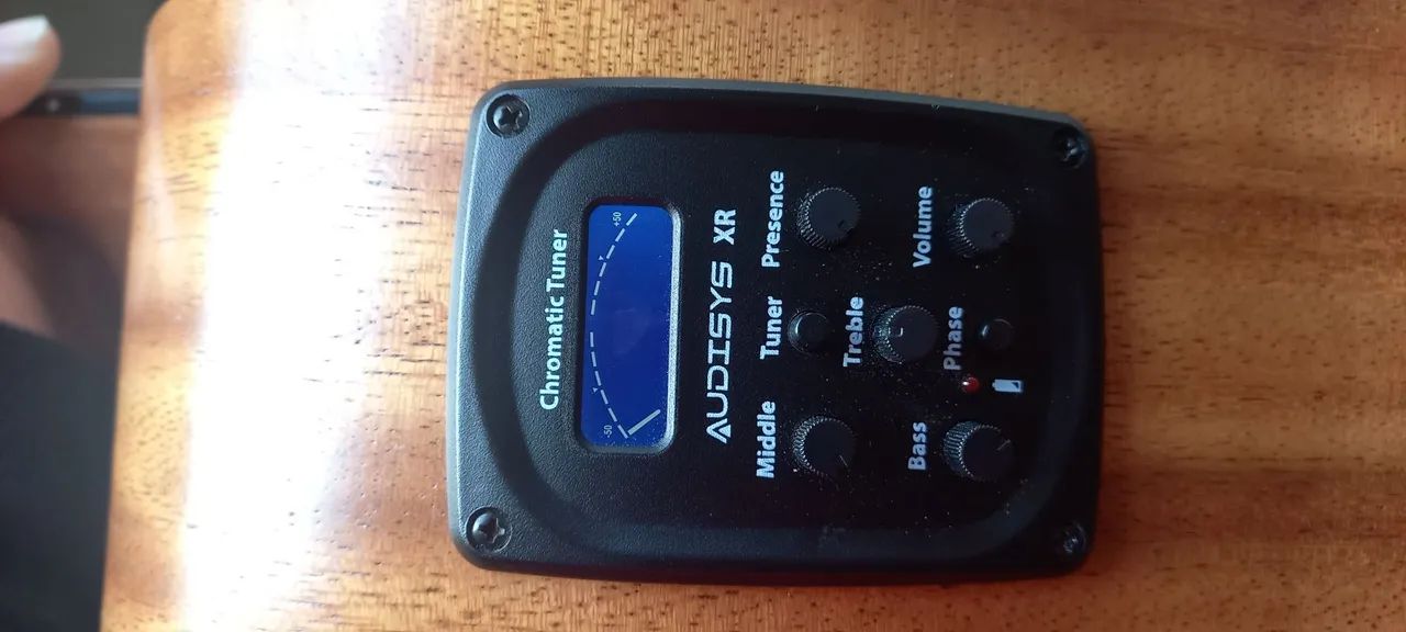 Violao hofma com capa - Foto 2