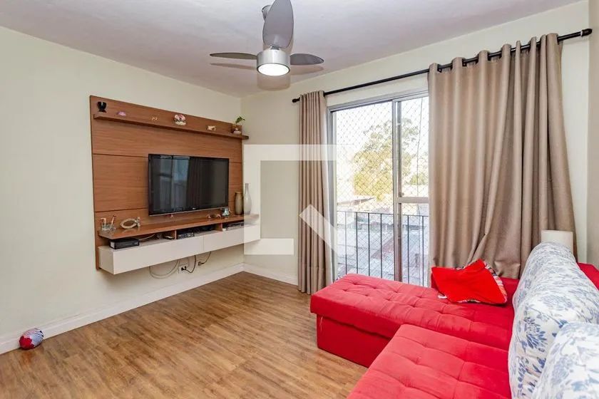 Apartamento à Venda - Vila das Mercês, 2 Quartos, 49 m2 - Foto 5