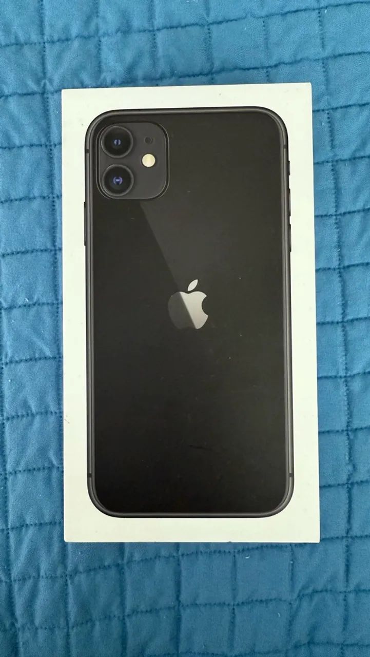 iPhone 11 - Foto 5