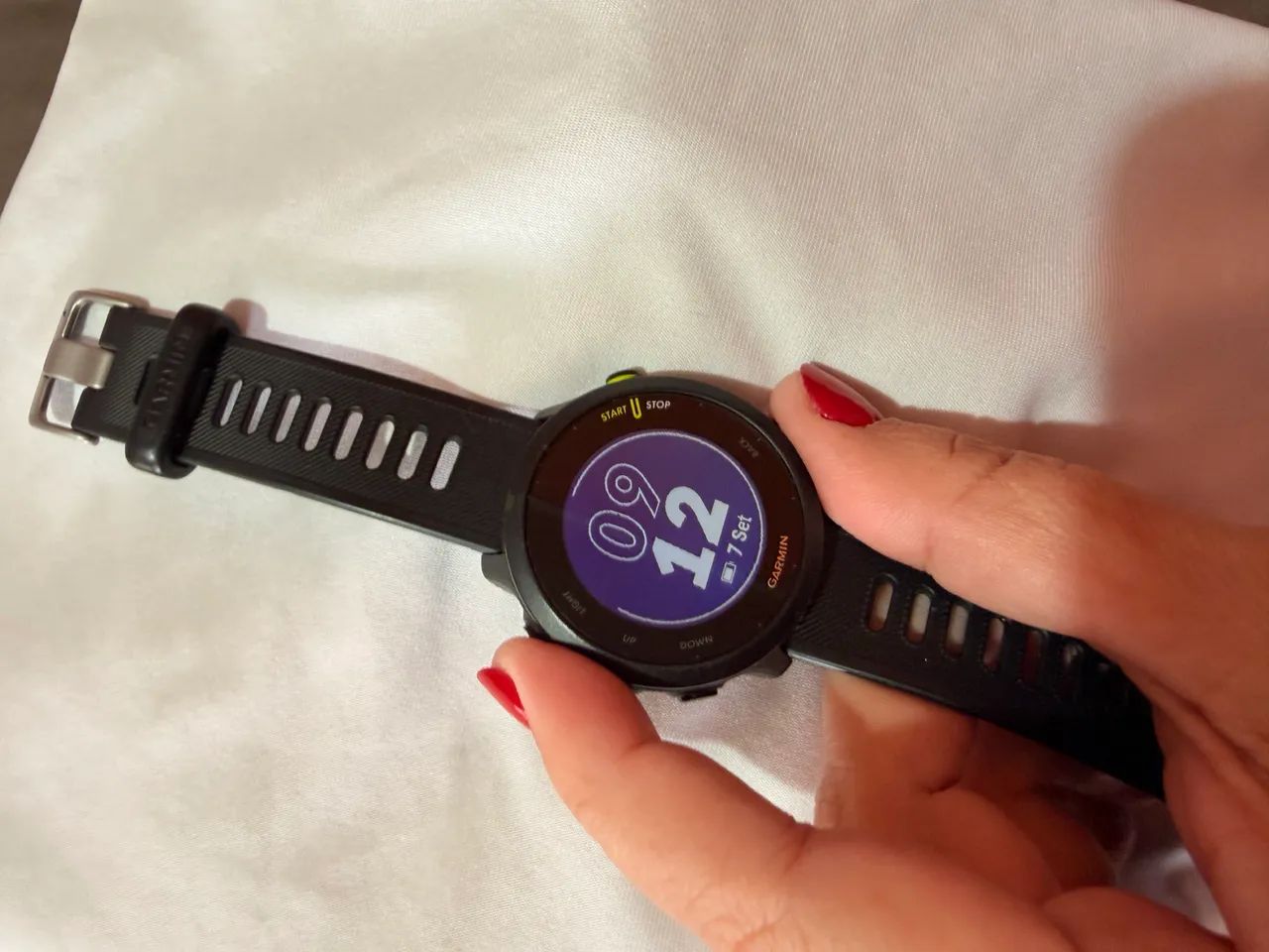 Garmin 55 - Foto 4