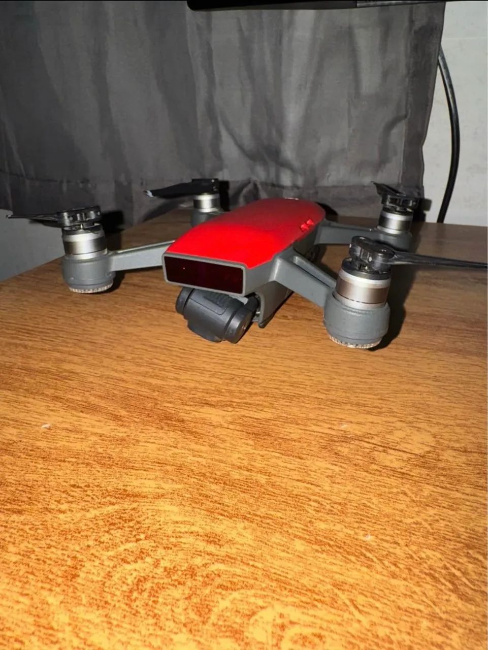 DJI SPARK - À VENDA! ACEITO PROPOSTA - Foto 4