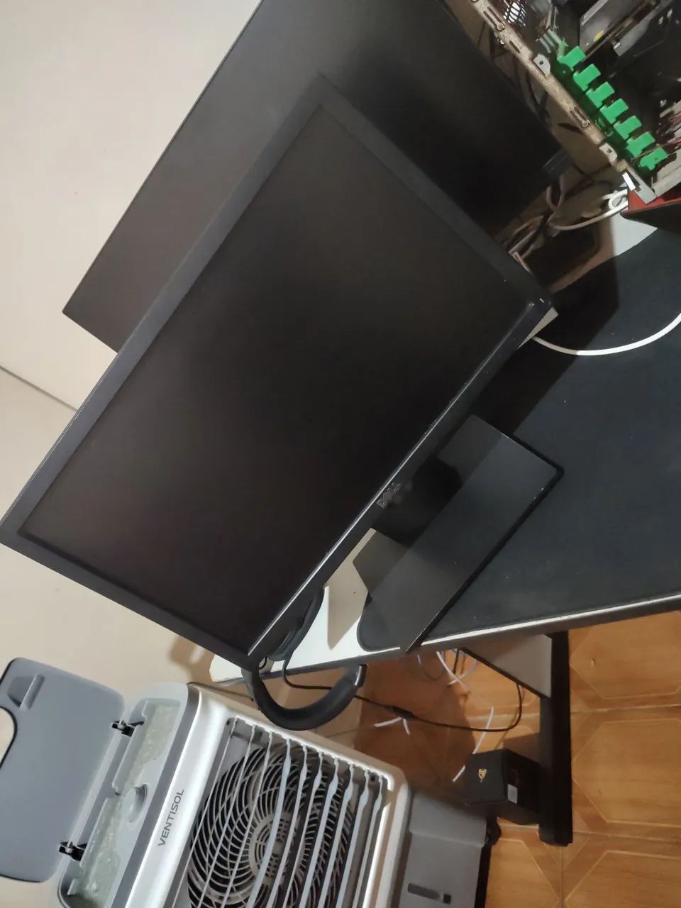 Monitor DELL 19 polegadas Ótimo estado!!! 