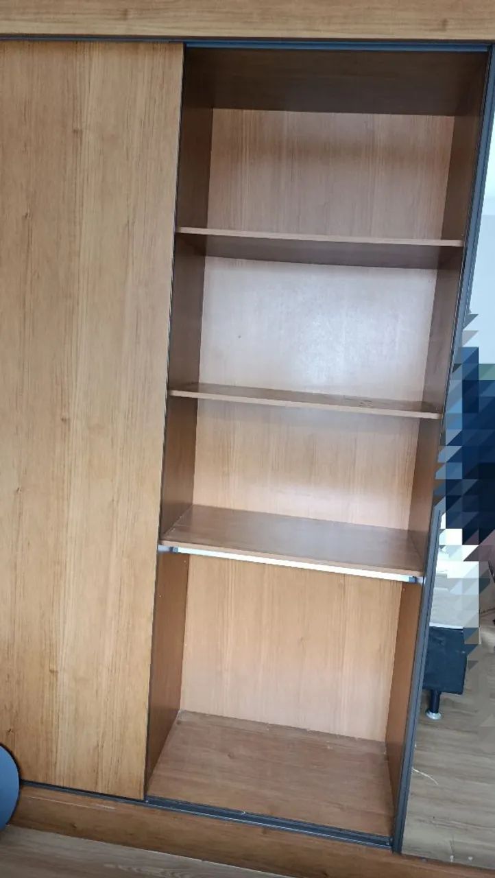 Guarda Roupa  - Foto 2