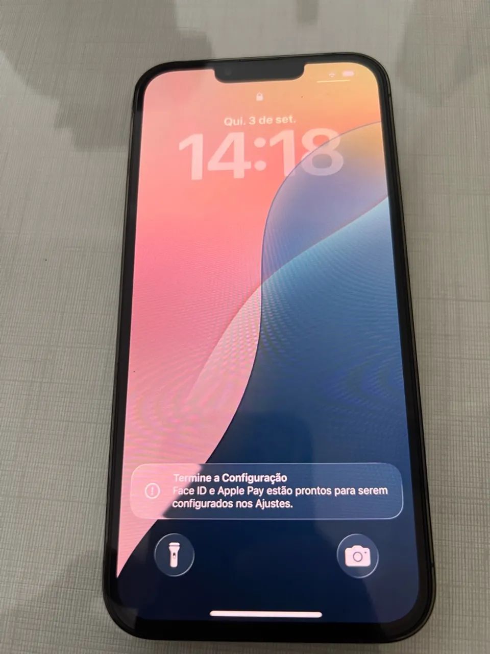iPhone 13 Pro Max 256g - Foto 4