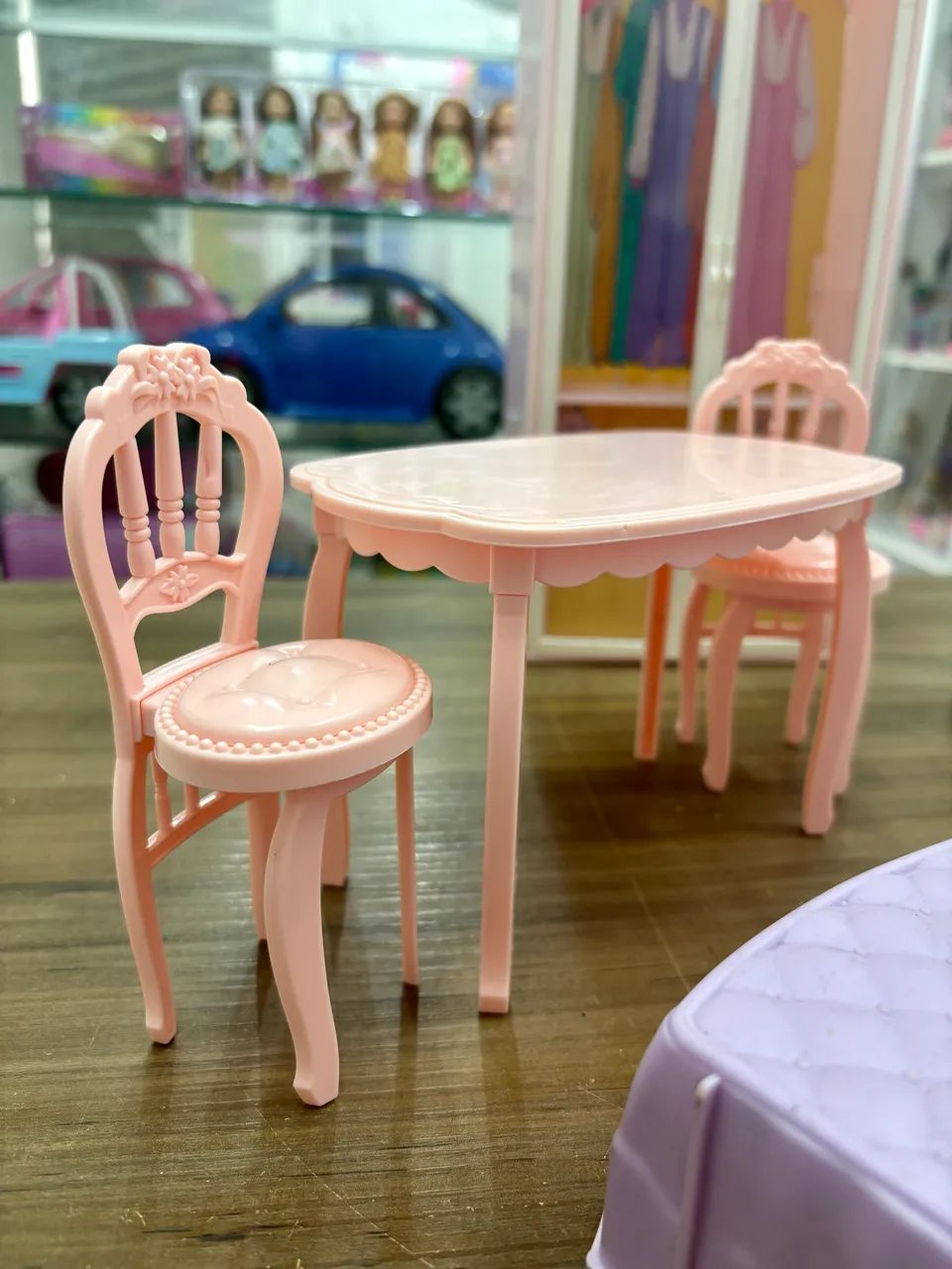 Móveis para a casa da Barbie  - Foto 2