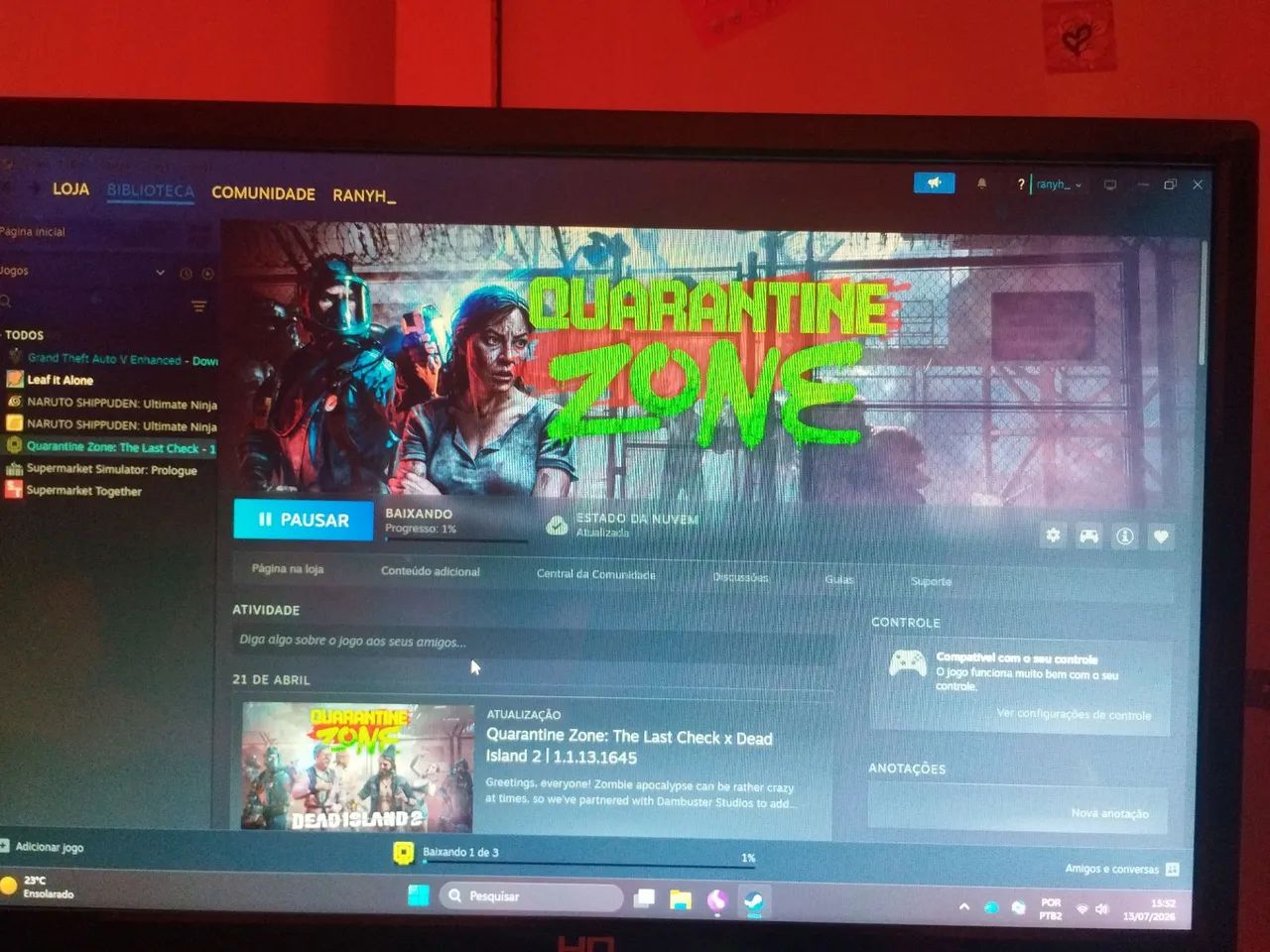 Vende se Pc  - Foto 4