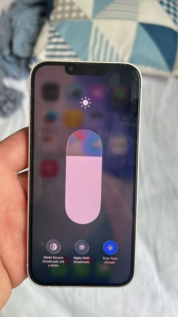 iPhone 13 - 128GB - Foto 3